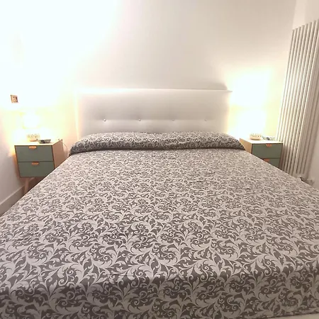 Sg House - - Posto Auto Incluso *