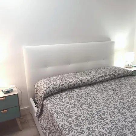 Apartmán Sg House - - Posto Auto Incluso
